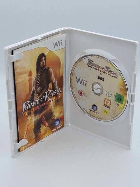 Prince of Persia: Die vergessene Zeit